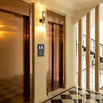 Cozy & Modern Apartment With Rooftop Gym Great Casablanca Location